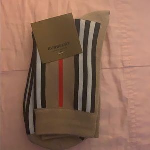Burberry Socks